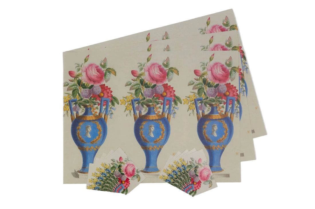 The Prettiest Mother's Day Gifts for the Mom Who Loves Flowers, Paper, and Beautiful Things
