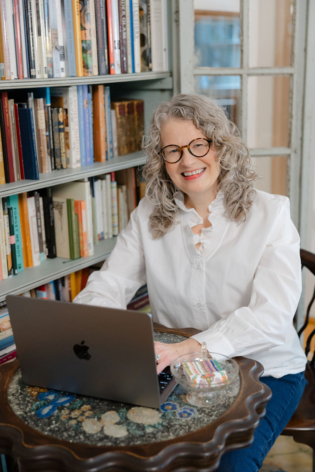 Why Giving Back Is Becoming Part of My Small Business