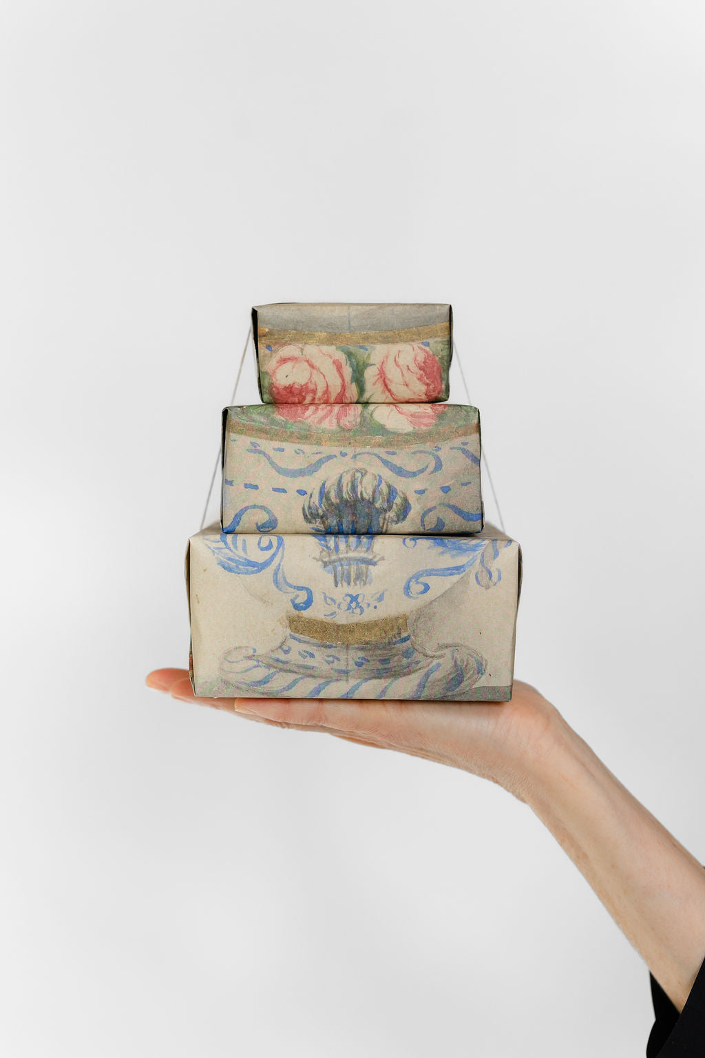 Cup of Kindness - Wrapping Paper